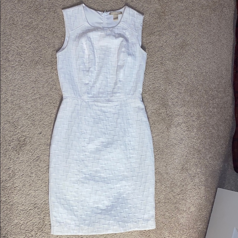Perfect summer white or bride dress